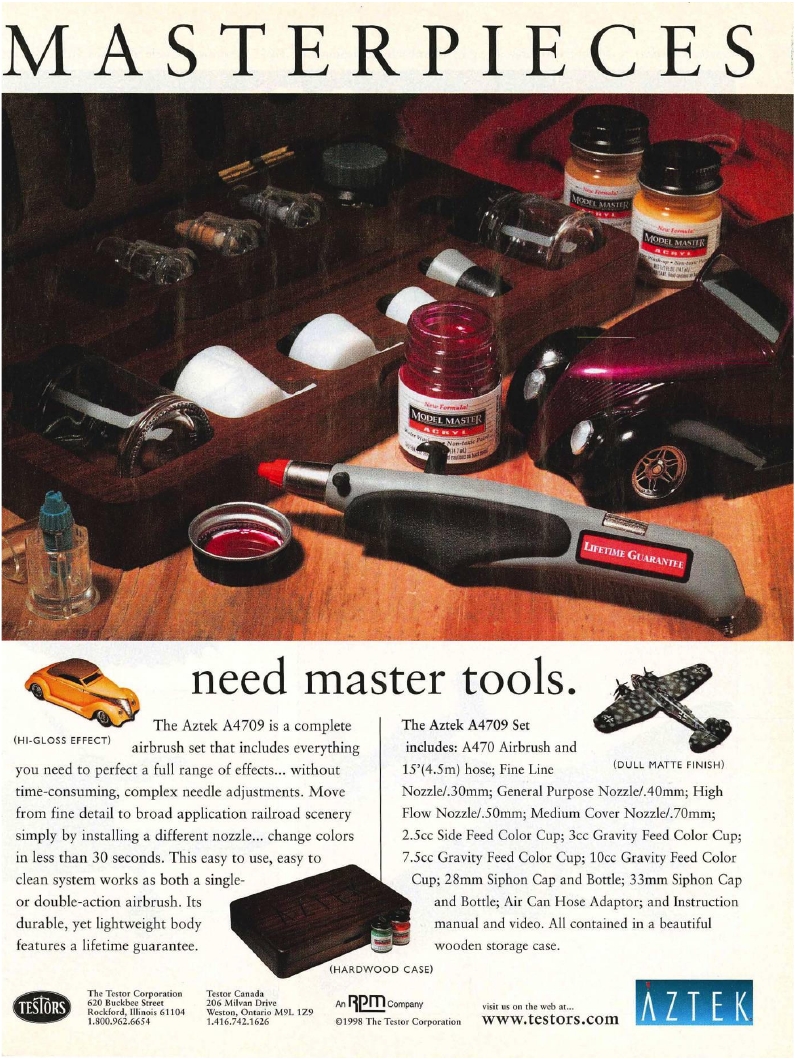 FineScale Modeler 1999-02 (Vol17-02)